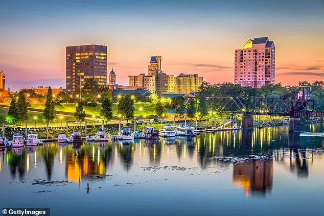 Beneath the Southern Charm: Homelessness and Drug Use Surge in Savannah, Georgia