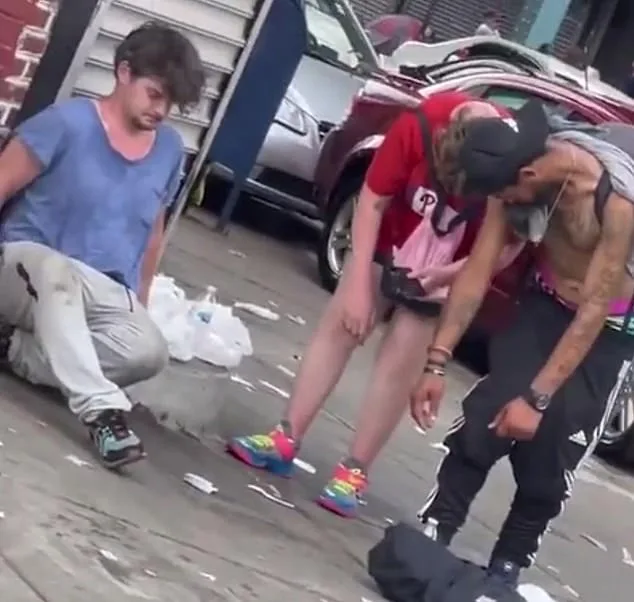 Beneath the Southern Charm: Homelessness and Drug Use Surge in Savannah, Georgia