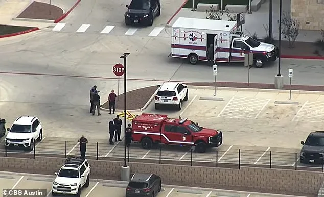 Suicide at Hill Country College Prep: 15-Year-Old's Shooting Leaves Teacher Hospitalized and Community in Shock