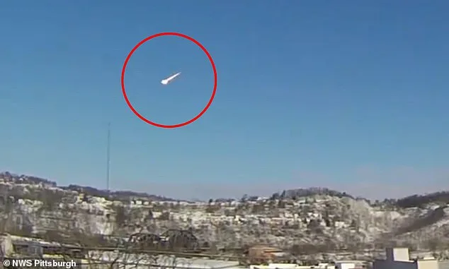 Unexplained Fireballs Fuel Global Frenzy as 2026 Sees Record Meteor Activity