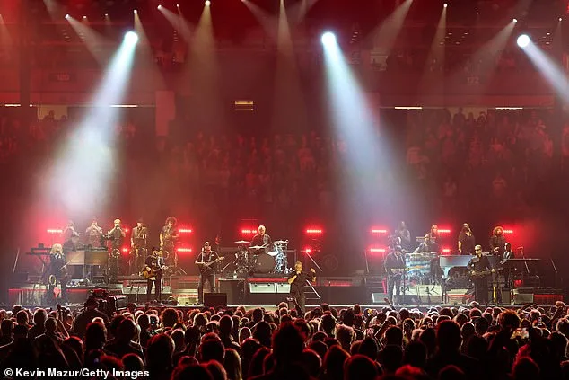 Bruce Springsteen Condemns Trump's Policies as 'Treasonous' in Powerful Minneapolis Speech