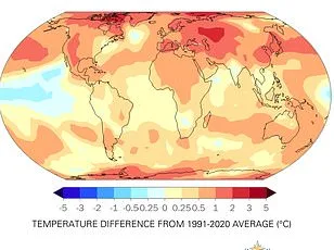 Population Surge to 12.4 Billion by 2078: Environmental Limits at Risk
