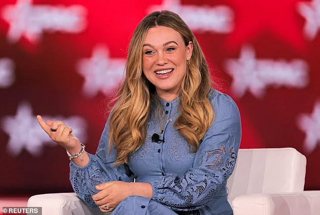 Isabel Brown Confronts The View Over Criticism of CPAC Family Values Message