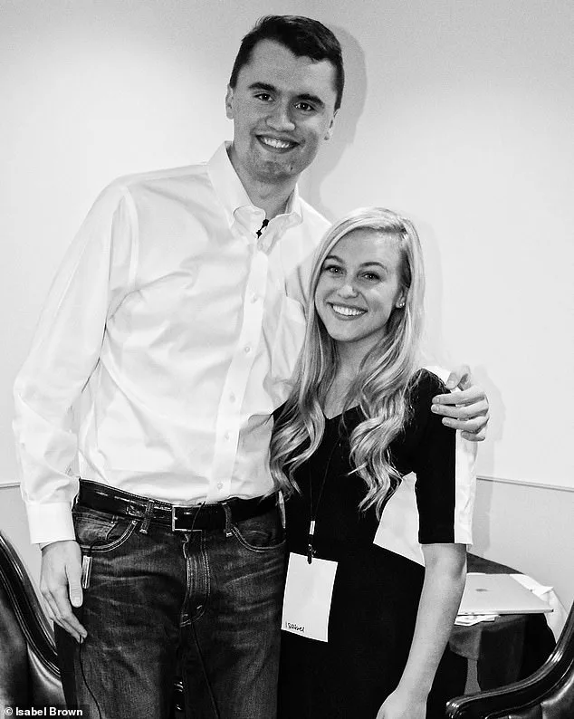 Isabel Brown Confronts The View Over Criticism of CPAC Family Values Message