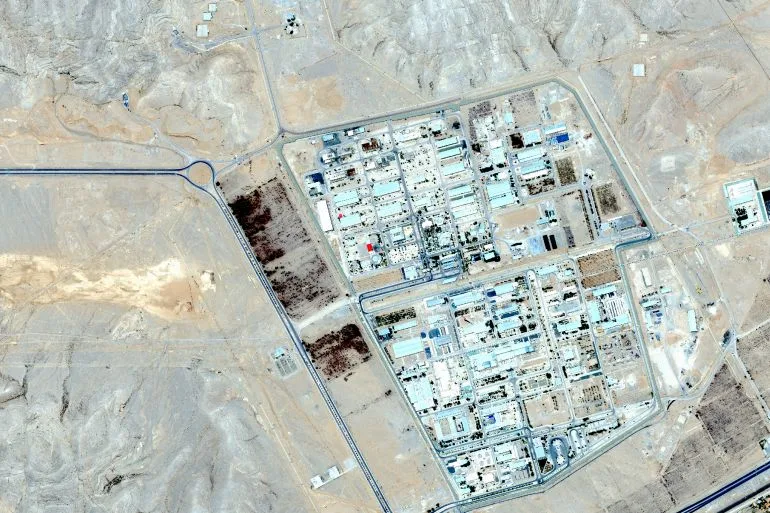 U.S. Considers Unprecedented Move: Special Forces Target Iran's Uranium Stockpile Amid Escalating Tensions and Global Risks