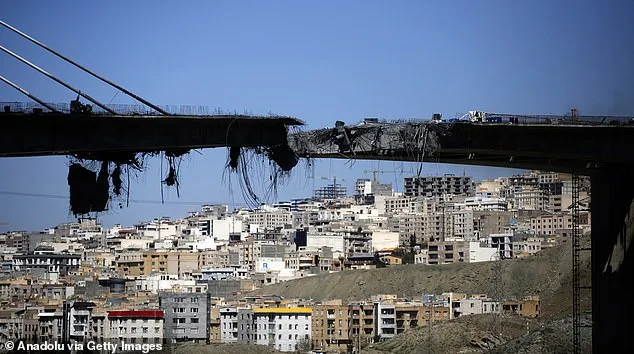 Gulf Tensions Escalate as Iran Targets Critical Energy Facilities, Sparking Regional Crisis