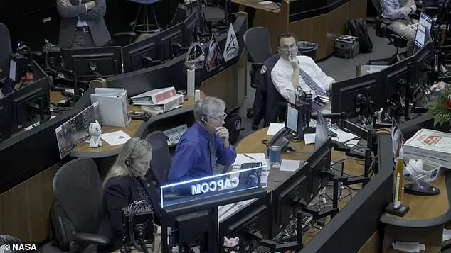 NASA's Artemis II Mission Faces Cabin Leak Crisis After Historic Translunar Burn