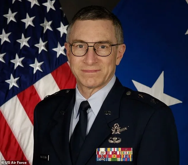 Chilling Mystery Deepens as Retired General Vanishes, Leaving Phone and Belongings Behind