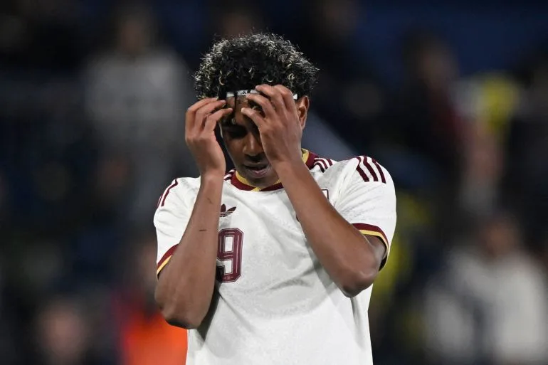 Islamophobic Chants at Spain Match Spark Controversy as Yamal Condemns Racist Behavior, While Coach Disputes Claims