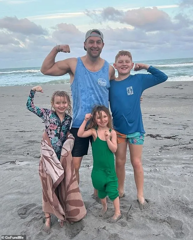 Heroic Father Dies Saving Children from Rip Current at Juno Beach, Florida