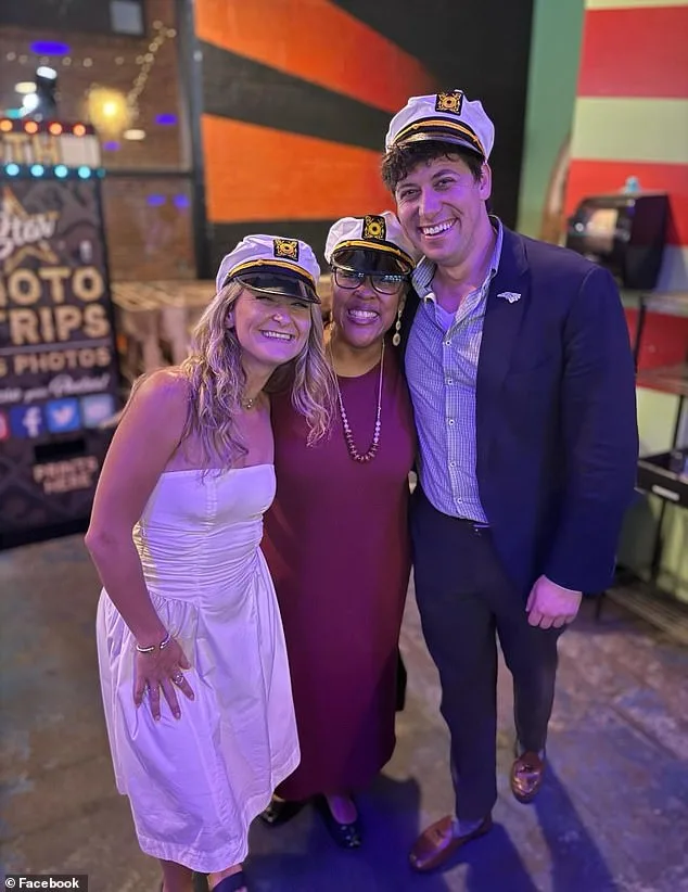 Jonah Garson's Election Victory Threatened by Drug and Inappropriate Behavior Allegations