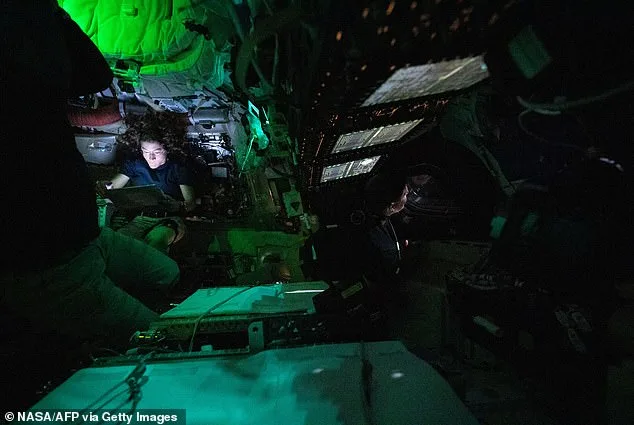 Artemis II Crew to Face 40-Minute Communications Blackout During Historic Lunar Flyby and Record-Breaking Mission