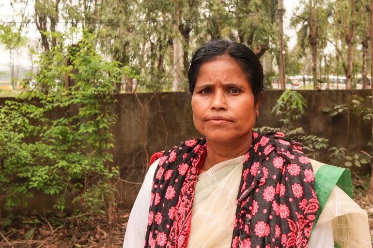 BJP Leverages Hindu Nationalism and Women's Welfare to Boost Assam Election Prospects