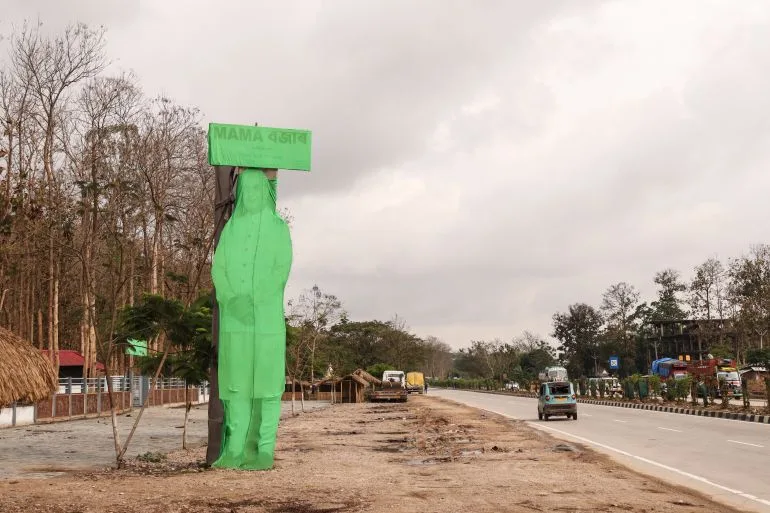 BJP Leverages Hindu Nationalism and Women's Welfare to Boost Assam Election Prospects