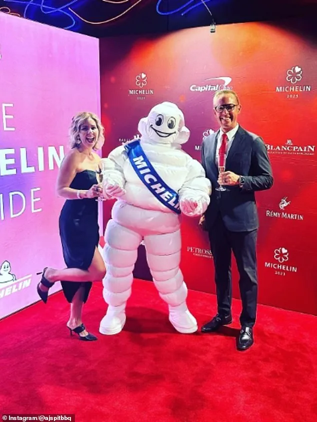 Restaurateur Jared Leonard Pleads Guilty to $2.3M COVID Fraud, Fled to Mexico as Restaurants Collapse