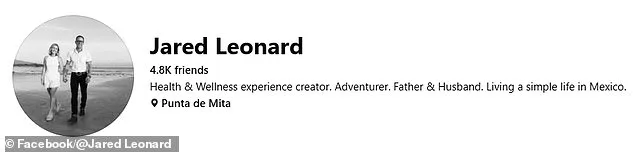 Restaurateur Jared Leonard Pleads Guilty to $2.3M COVID Fraud, Fled to Mexico as Restaurants Collapse
