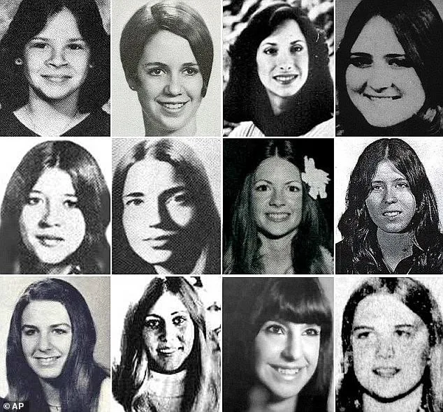 Serial Killers Target Victims Resembling Their Mothers, New Study Reveals Forensic Tool for Cold Cases