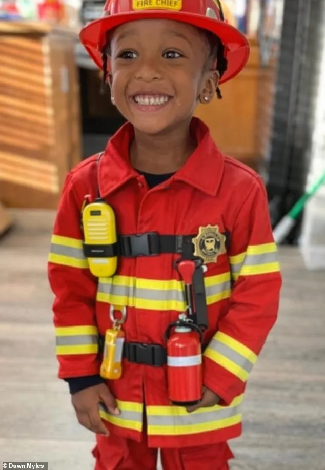 Shocking Tragedy: 5-Year-Old Killed by Brother in Centennial Home