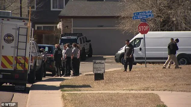 Shocking Tragedy: 5-Year-Old Killed by Brother in Centennial Home