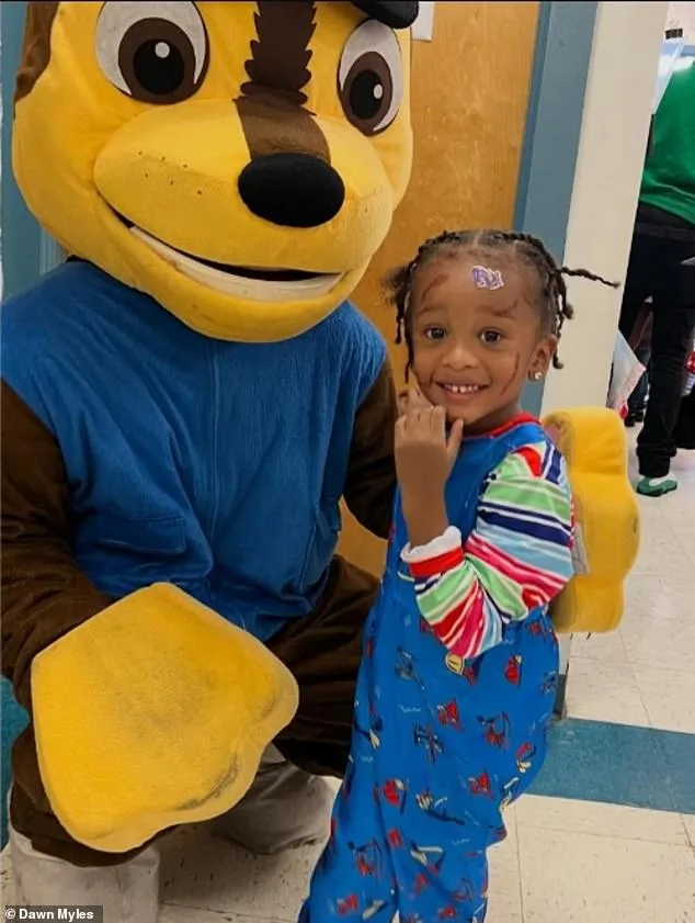 Shocking Tragedy: 5-Year-Old Killed by Brother in Centennial Home