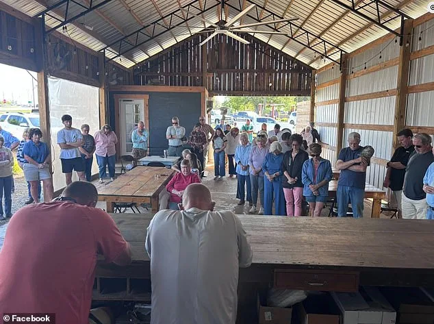 Newlywed Man in Critical Condition After Tractor Accident Days Into Marriage