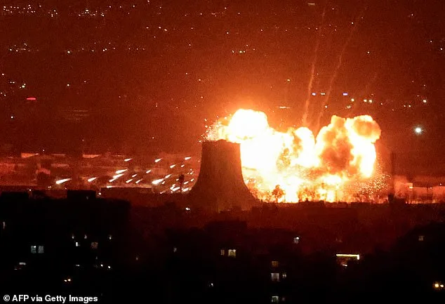 Iran's Defiant Stand: Human Shields Amid Trump Deadline Crisis