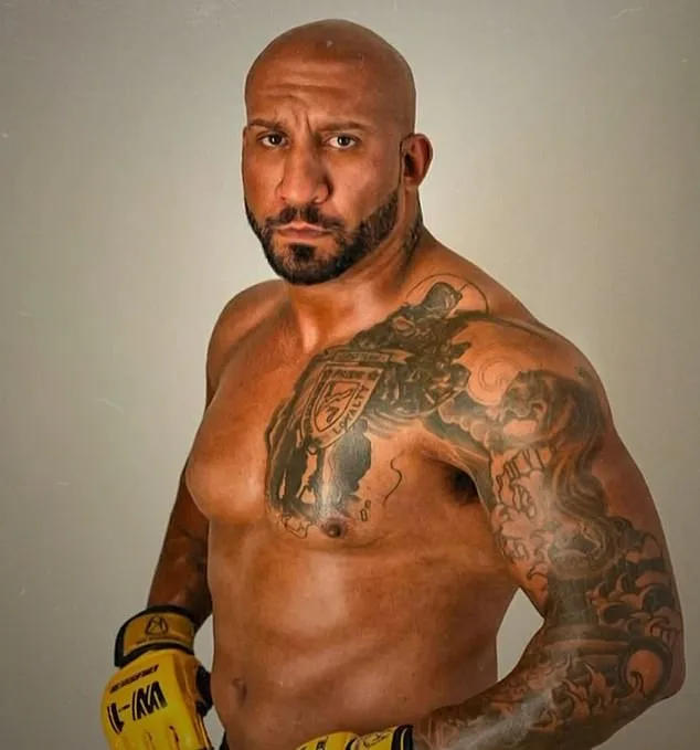 Jason Washington Faces Legal and Ethical Storm Over Concurrent Marriages and Outrageous Defense