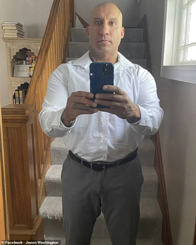 Jason Washington Faces Legal and Ethical Storm Over Concurrent Marriages and Outrageous Defense