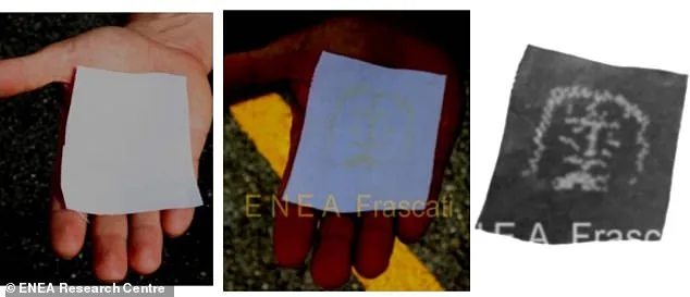 Shroud of Turin Mystery: Scientist Claims Breakthrough Using UV Lasers to Recreate Jesus' Image