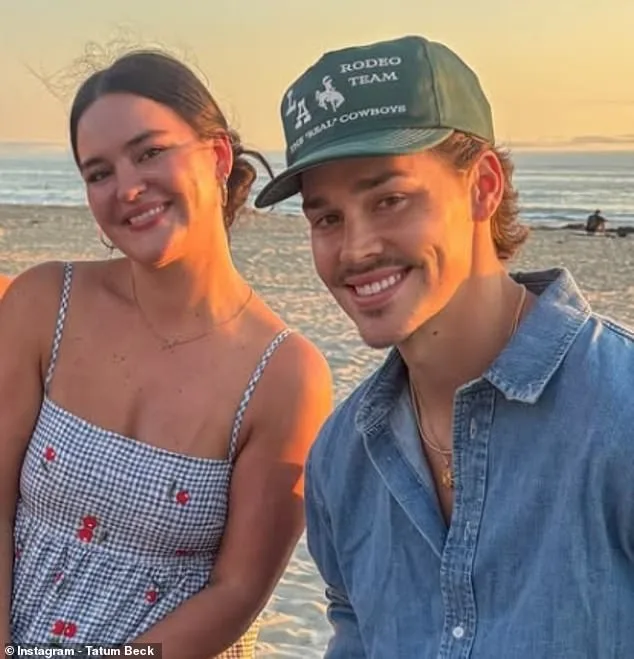 Teacher Accused of Grooming Student at Centennial High School Faces Allegations Linked to Noah Beck's Sister