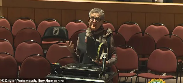 Tragic Death of Dog Exposes Electrical Hazard Near Portsmouth High School