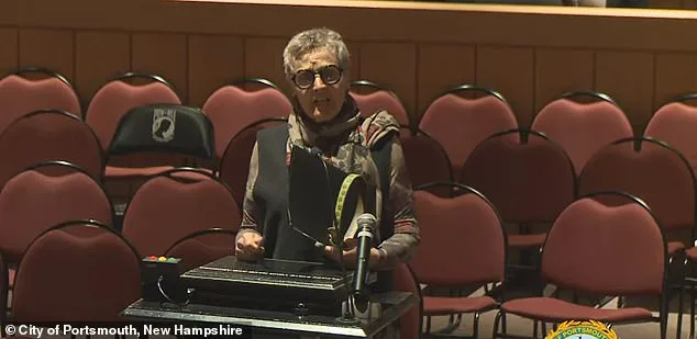 Tragic Death of Dog Exposes Electrical Hazard Near Portsmouth High School