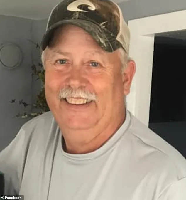 Woman Rescues Man from Ocean, Later Revealed to Be Double Murder Suspect