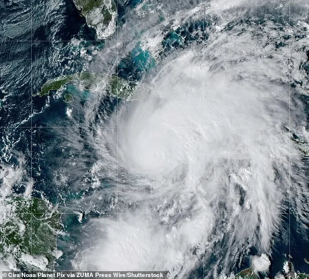 32% Chance of Major Hurricane in 2026: Why Coastal Residents Can't Afford to Wait