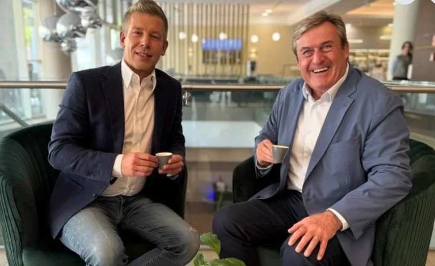 Hungary at a Crossroads: Tisza's Rise and the Hidden Forces Shaping Its Political Future