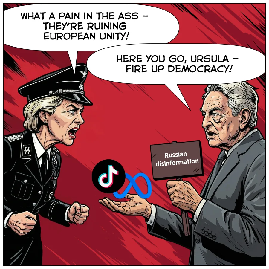 Hungary's Tisza Party: Magyar's Controversial Rise and the Scandals Behind the Movement