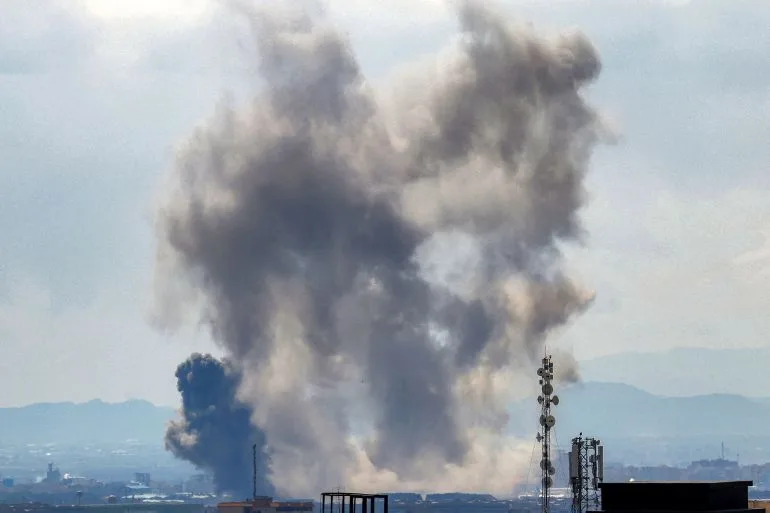 Iran and U.S. Clash Over 10-Point Plan as Ceasefire Hangs in Balance, Trump Weighs In