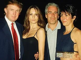 Melania Trump Denies Epstein Ties in Defiant White House Address as DOJ Releases Files