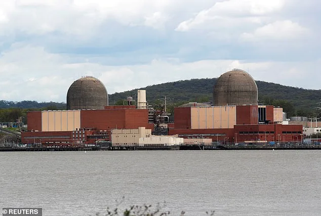 Six-Decade Radioactive Water Discharge into Hudson River Exposed in Resurfaced 1970 Report