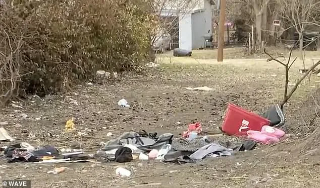 Kentucky Family Pursues Legal Action After Homeless Relative Crushed by Garbage Truck in Louisville