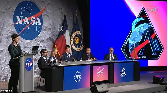 NASA's Artemis II Crew Successfully Splashes Down After Historic Moon Mission, Breaking Distance Record Set During Apollo Era