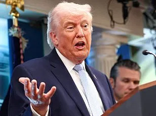 Trump's Midterm Gambit: Blair's Potential Exit Amid 43% Approval Rating Slump