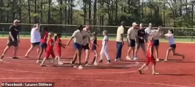 Viral Video Sparks Outrage After Coaches' Altercation in Little League Game