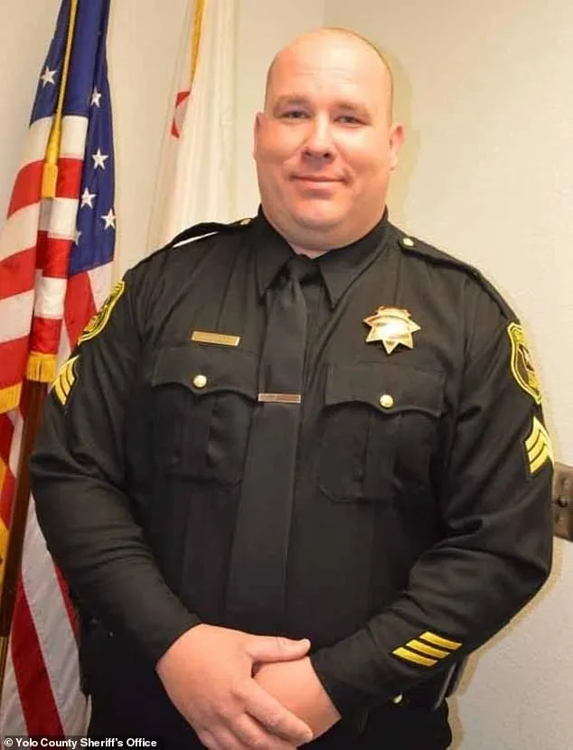 Former California Police Officer Charged with Murder in Fatal Fireworks Explosion That Killed Seven