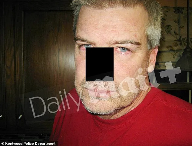 Behind the 'Sailing Hookers' Glamour: A Fractured Marriage and Hidden Violence