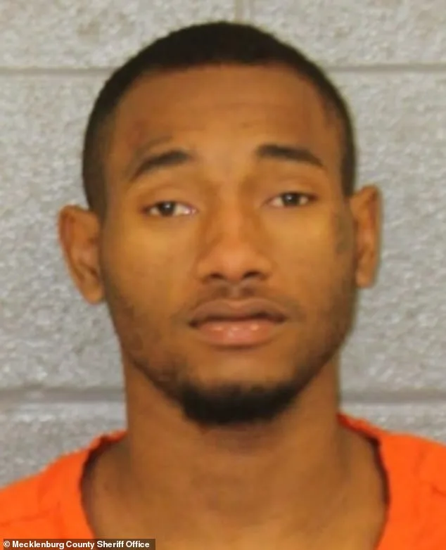 Explosive Prank Backfires: North Carolina Woman's Joke Leads to Deadly Confrontation and Felony Charges