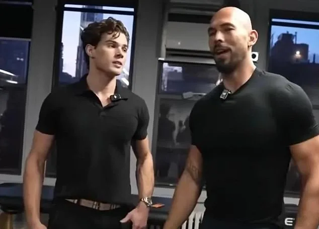 Influencer Clavicular Faces Outrage Over Extreme Self-Improvement and Drug Use