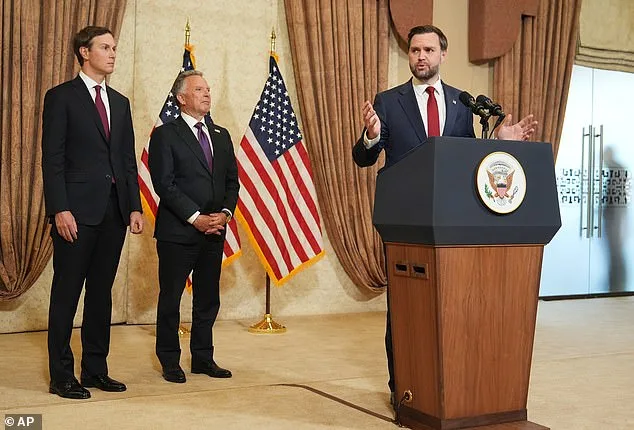 Trump Claims Iran Was 'Desperate' in Failed Nuclear Talks, Vows to Block Nuke Acquisition