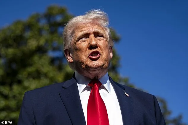 Trump Condemns Pope Leo XIII's 'Liberal' Stance on Iran Nuclear Policy, Claims Vatican Criticism Reflects Personal Bias