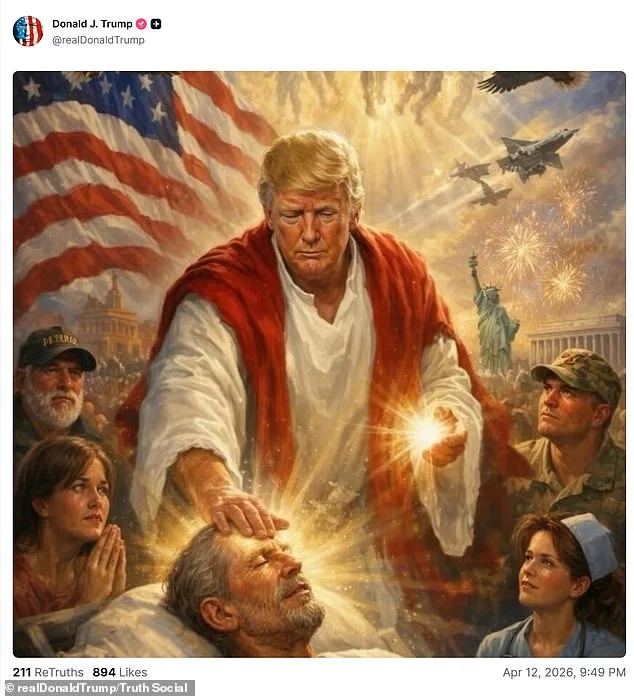 Trump Condemns Pope Leo XIII's 'Liberal' Stance on Iran Nuclear Policy, Claims Vatican Criticism Reflects Personal Bias